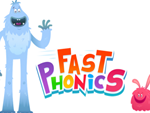 Fast Phonics – chương trình học ngữ âm mới của ReadingEggs